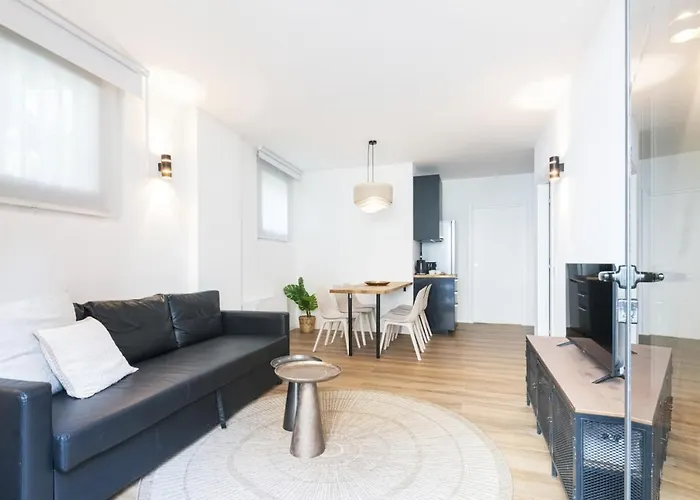 Easylife - - Circo 13 - Centro Storico Apartmán Milán