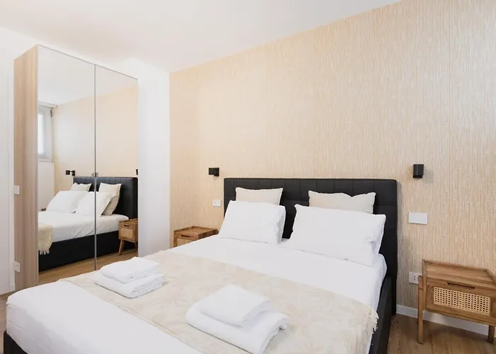 Easylife - - Circo 13 - Centro Storico Apartmán *