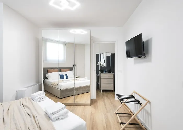 Apartmán Easylife - - Circo 13 - Centro Storico