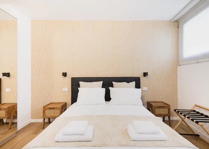 Easylife - - Circo 13 - Centro Storico Apartmán Milán