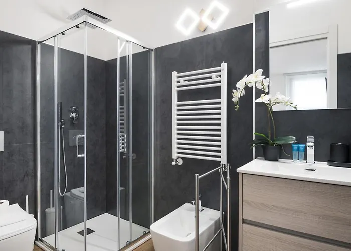 Apartmán Easylife - - Circo 13 - Centro Storico Milán