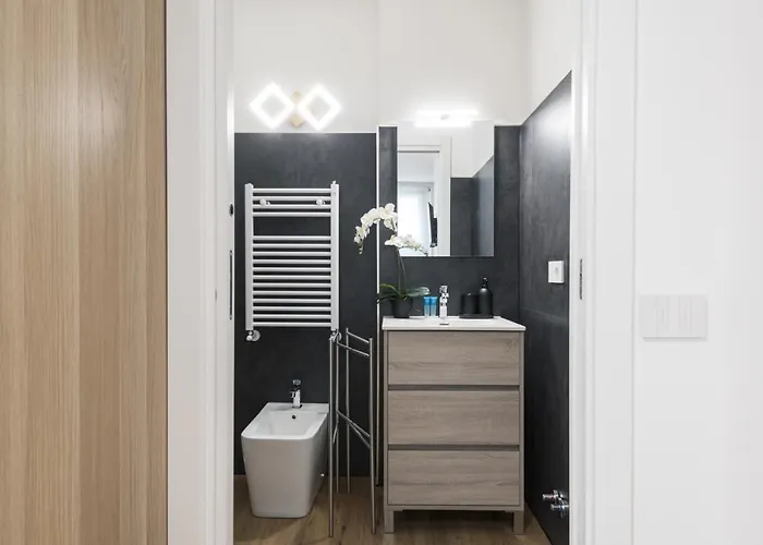 Easylife - - Circo 13 - Centro Storico Apartmán Milán