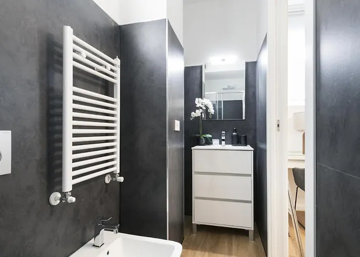 Apartmán Easylife - - Circo 13 - Centro Storico Milán
