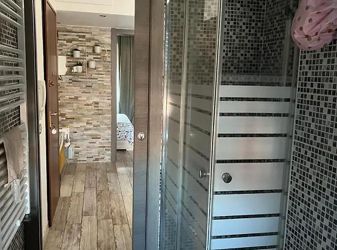 Apartmán A Milano, 17 Minuti Dalla Stazione Centrale Fs Cinisello Balsamo *