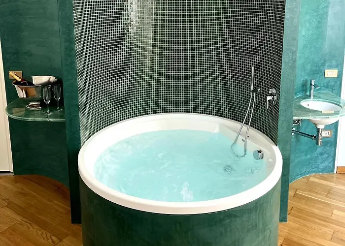 Imperial Terrace شقة ميلان