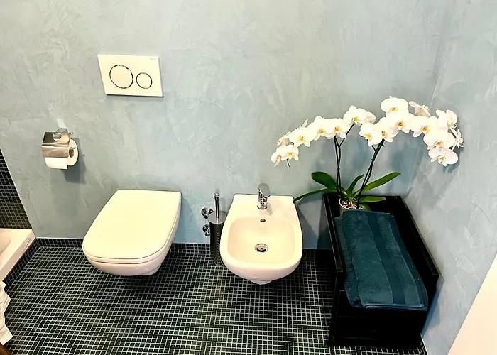 Imperial Terrace ميلان