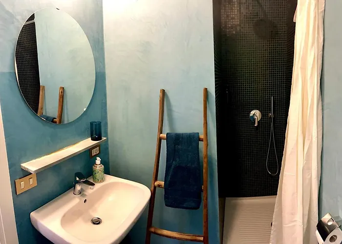 Imperial Terrace شقة