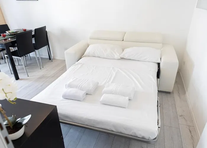 Elegante Bilocale In Corso Lodi/brenta Apartment *