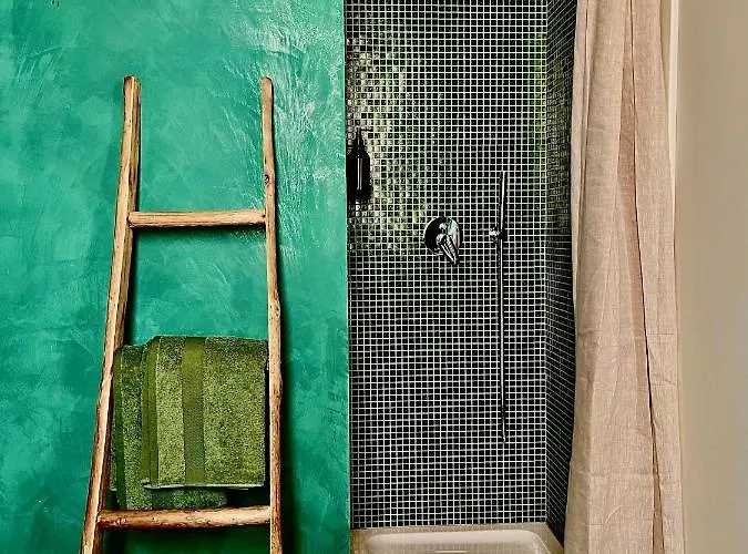 Imperial Terrace شقة