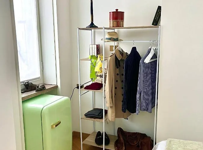 Imperial Terrace ميلان