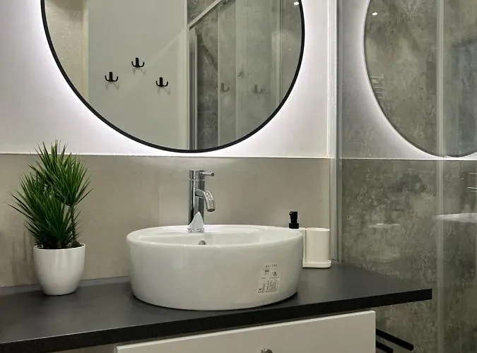 Apartament Sunny Mediolan