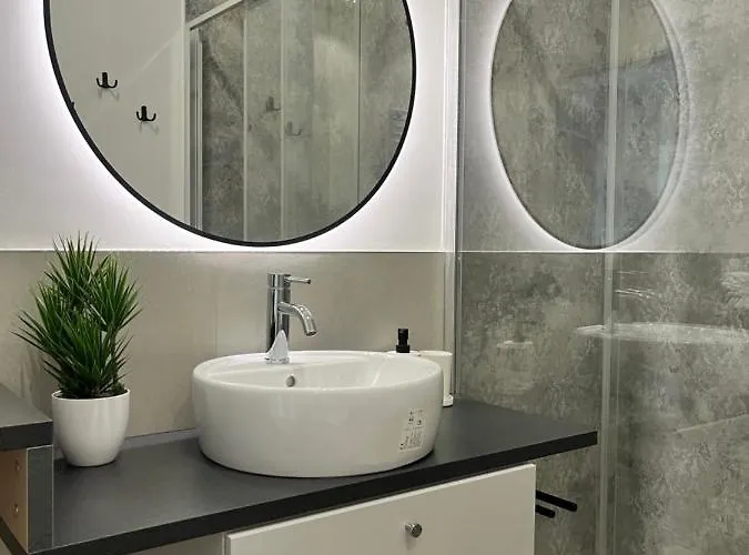 Sunny Apartament Mediolan