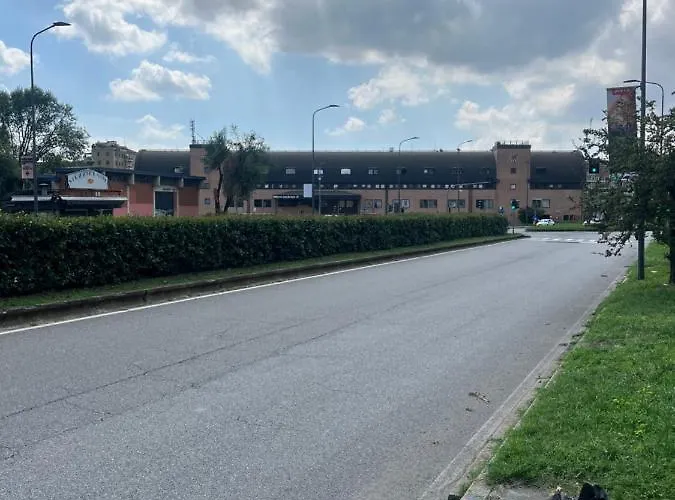 Apartament Sunny Mediolan