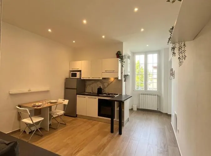 Sunny Apartament Mediolan