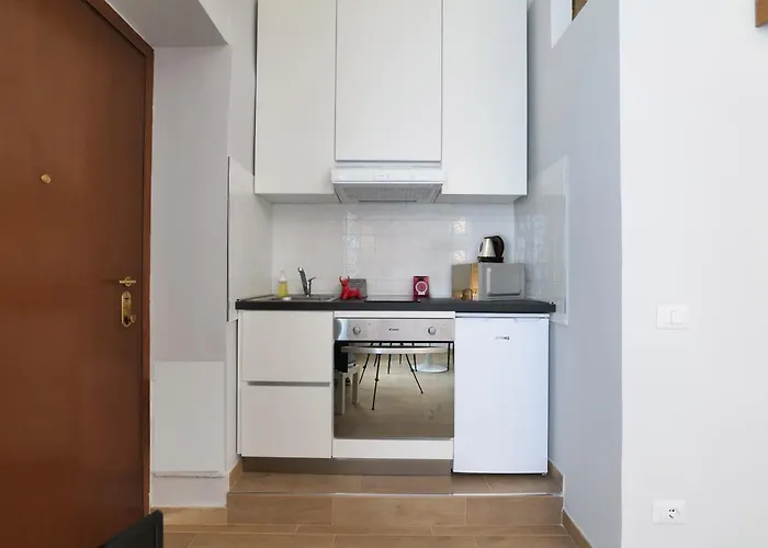 Primopiano - Meda 6 Appartamento Milano