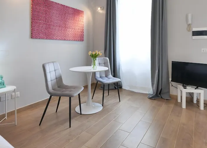 Appartamento Primopiano - Meda 6 Milano