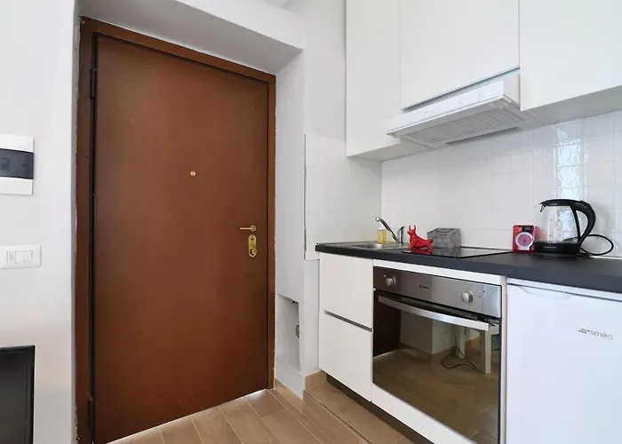 Primopiano - Meda 6 * Milano