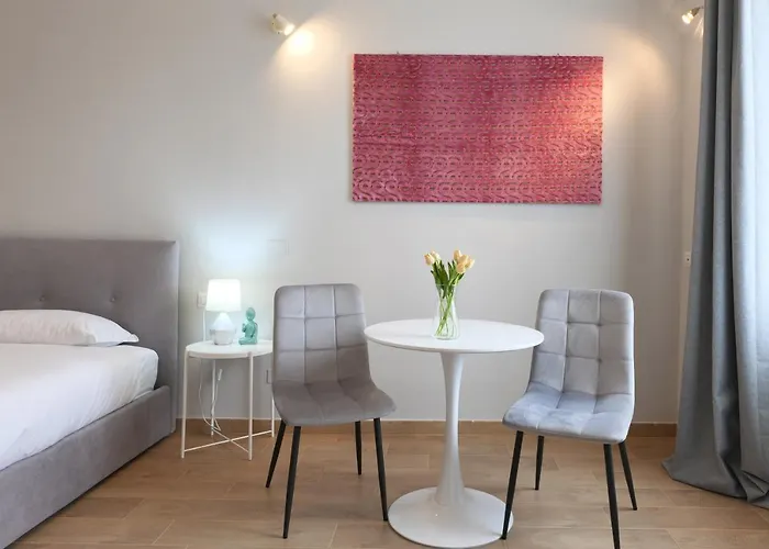 Primopiano - Meda 6 * Milano