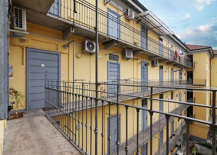 Primopiano - Meda 6 Milano