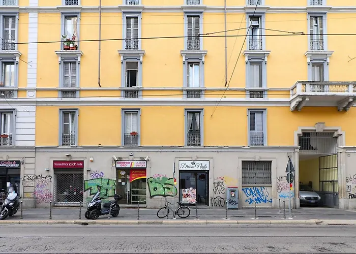 Primopiano - Meda 6 Milano