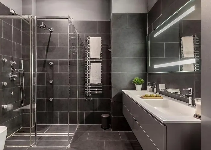 Vela House Apartment