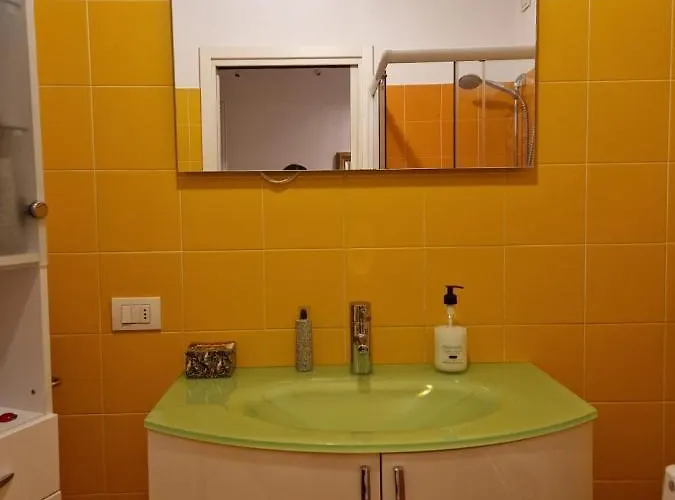 Navigli Apartmán *