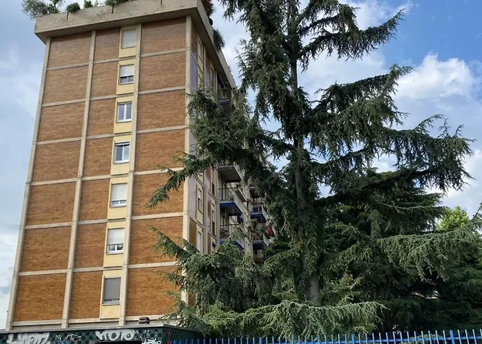 호텔 Bicocca Santa Marcellina