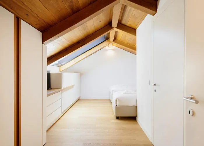Easylife - - Piazza Santo Stefano 12 - Duomo Lejlighed Milano