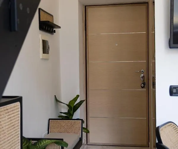 شقة Milanoloft Casati 2 Femahotels