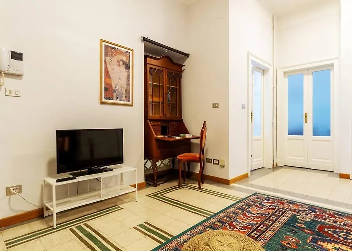 Liberty Apartment Mailand