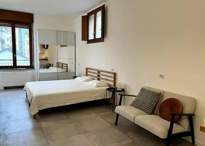 Open Space Citta Studi Διαμέρισμα Μιλάνο