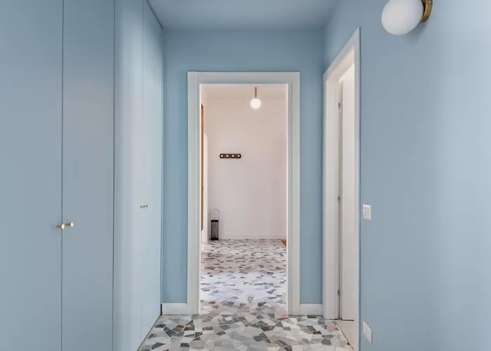 Apartment Easylife - - Galleria Buenos Aires 10 - Duomo Mailand