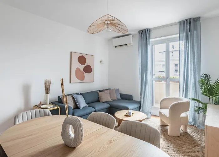 Daire Easylife - - Galleria Buenos Aires 10 - Duomo