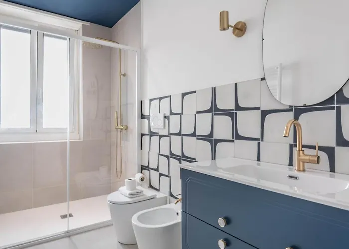Apartment Easylife - - Galleria Buenos Aires 10 - Duomo Mailand