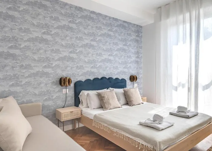 Easylife - - Galleria Buenos Aires 10 - Duomo Daire Milano
