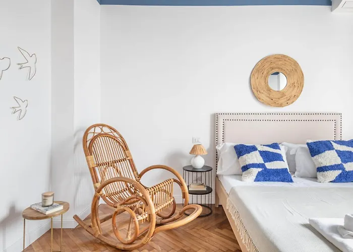 Easylife - - Galleria Buenos Aires 10 - Duomo Daire
