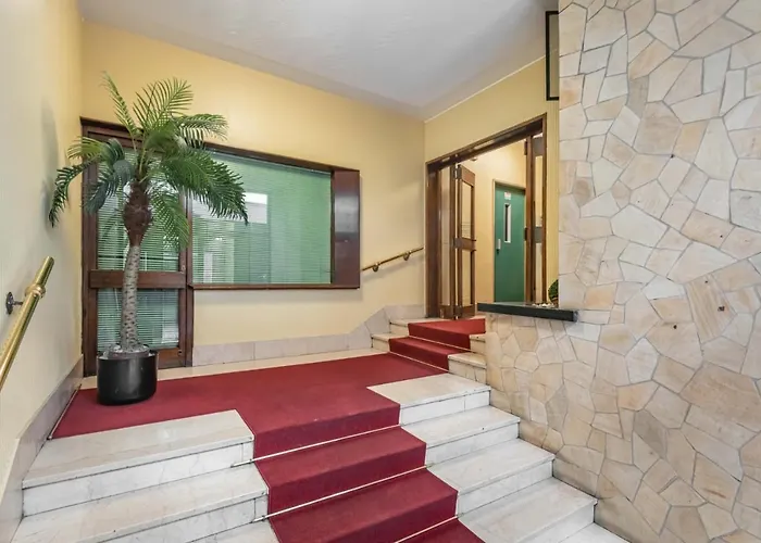 Easylife - - Galleria Buenos Aires 10 - Duomo * Mailand