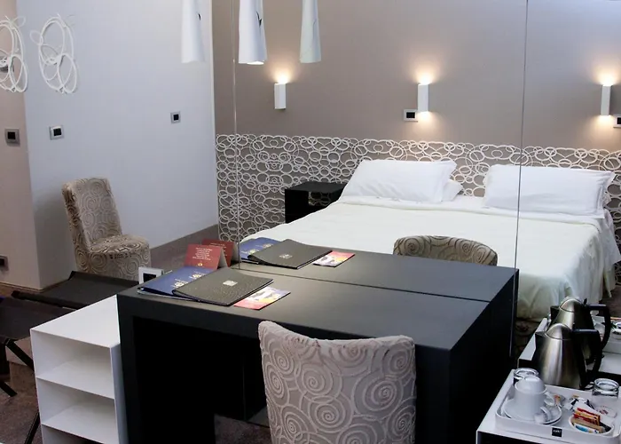 Berna Ξενοδοχείο