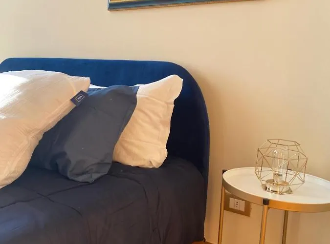 Appartamento Panoramic Luxury Penthouse 6 People