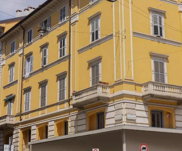 Milanoloft Casati 2 Femahotels شقة 4*