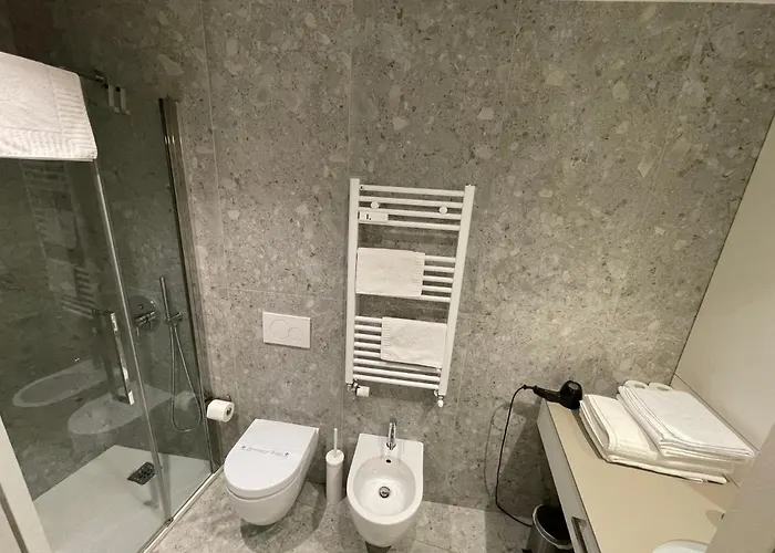 Torino48 ゲストハウス