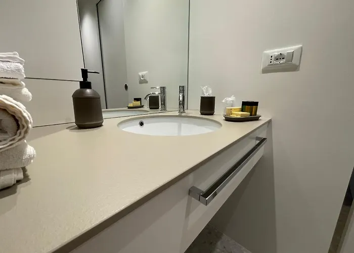 Penzion Torino48 Milán