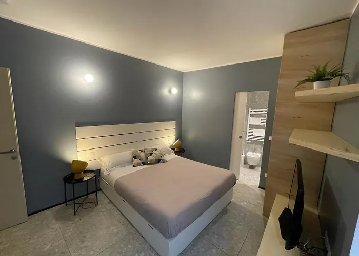 Torino48 ゲストハウス