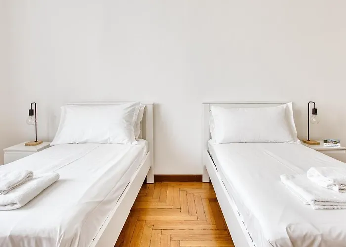 Italianway Comfort - Merlo 1 C Milánó