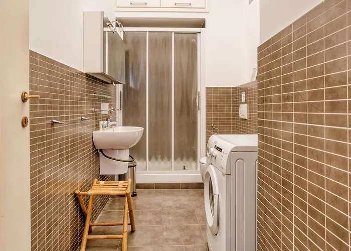 Italianway Comfort - Merlo 1 C Apartmán