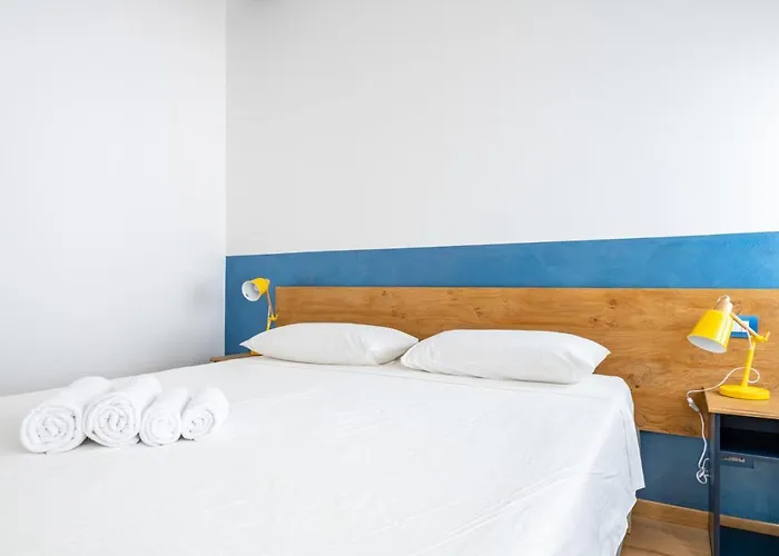 Easylife - - Vigevano 13 P3n - Navigli * Milán