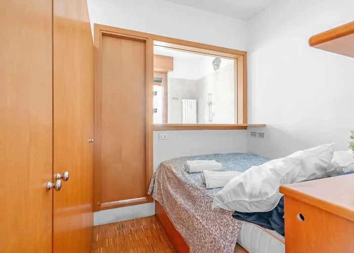 Pau10 -porta Romana - Duomo - Luxury Apartamento Milão