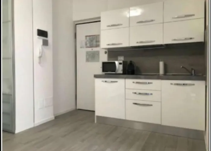 Lägenhet Lolo Milano