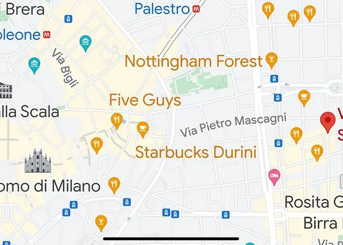 Center Of