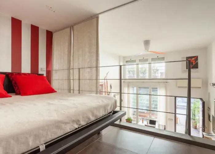 Hostmate - - Via Della Boscaiola Daire